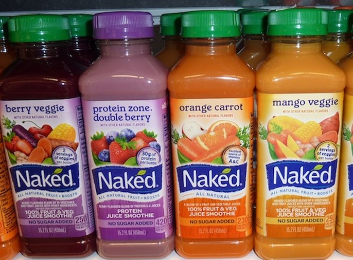 Naked Juice GMO Lawsuit: Get Up to $75 from Consumer Class 